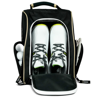 KNOX Golf Shoe Bag