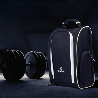 KNOX Golf Shoe Bag