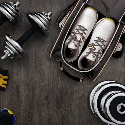 KNOX Golf Shoe Bag