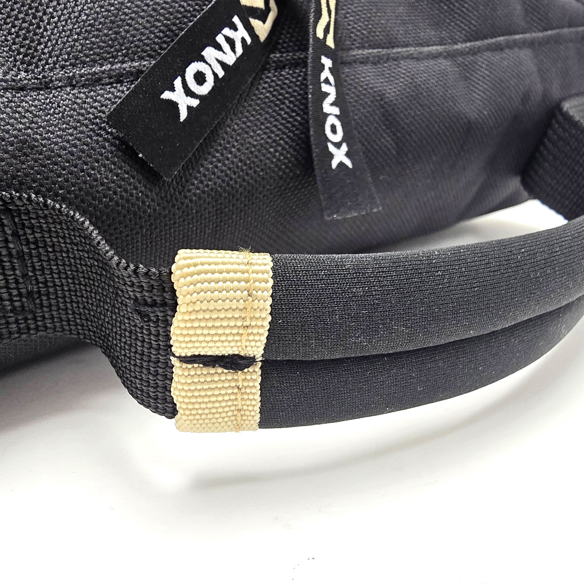 KNOX Golf Shoe Bag