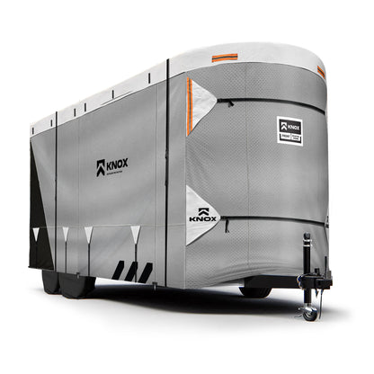 KNOX Pro Series Horse Trailer Cover