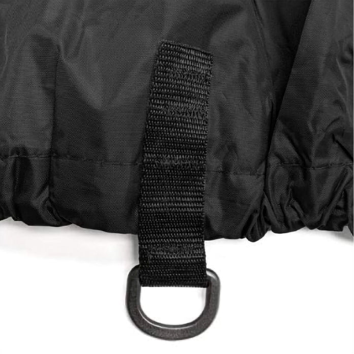 KNOX Jon Boat Cover
