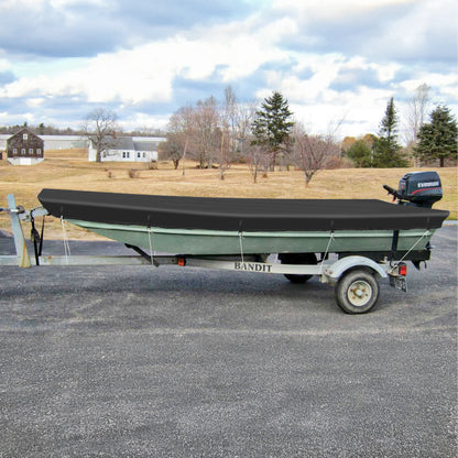 KNOX Jon Boat Cover