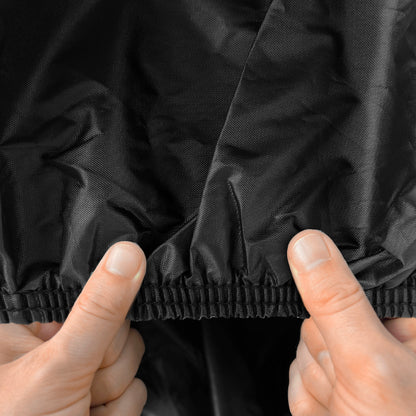 KNOX Jon Boat Cover