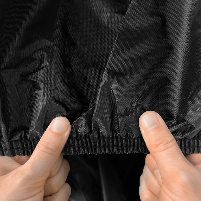 KNOX Jon Boat Cover
