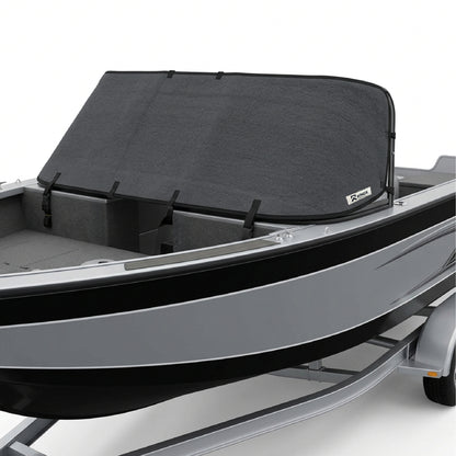 KNOX Boat Windshield Cover