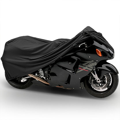 KNOX Motorcycle Travel Cover