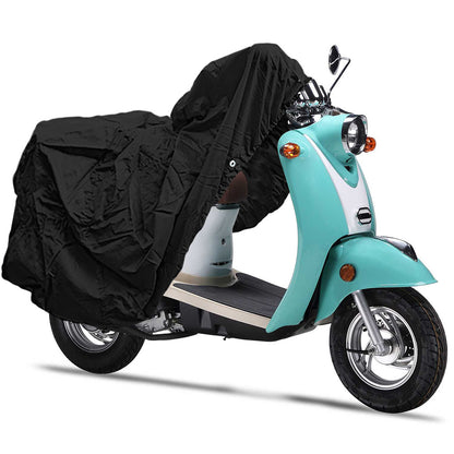 KNOX Motorcycle Travel Cover