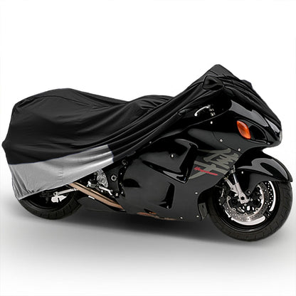 KNOX Motorcycle Travel Cover