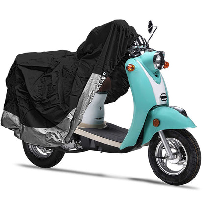 KNOX Motorcycle Travel Cover