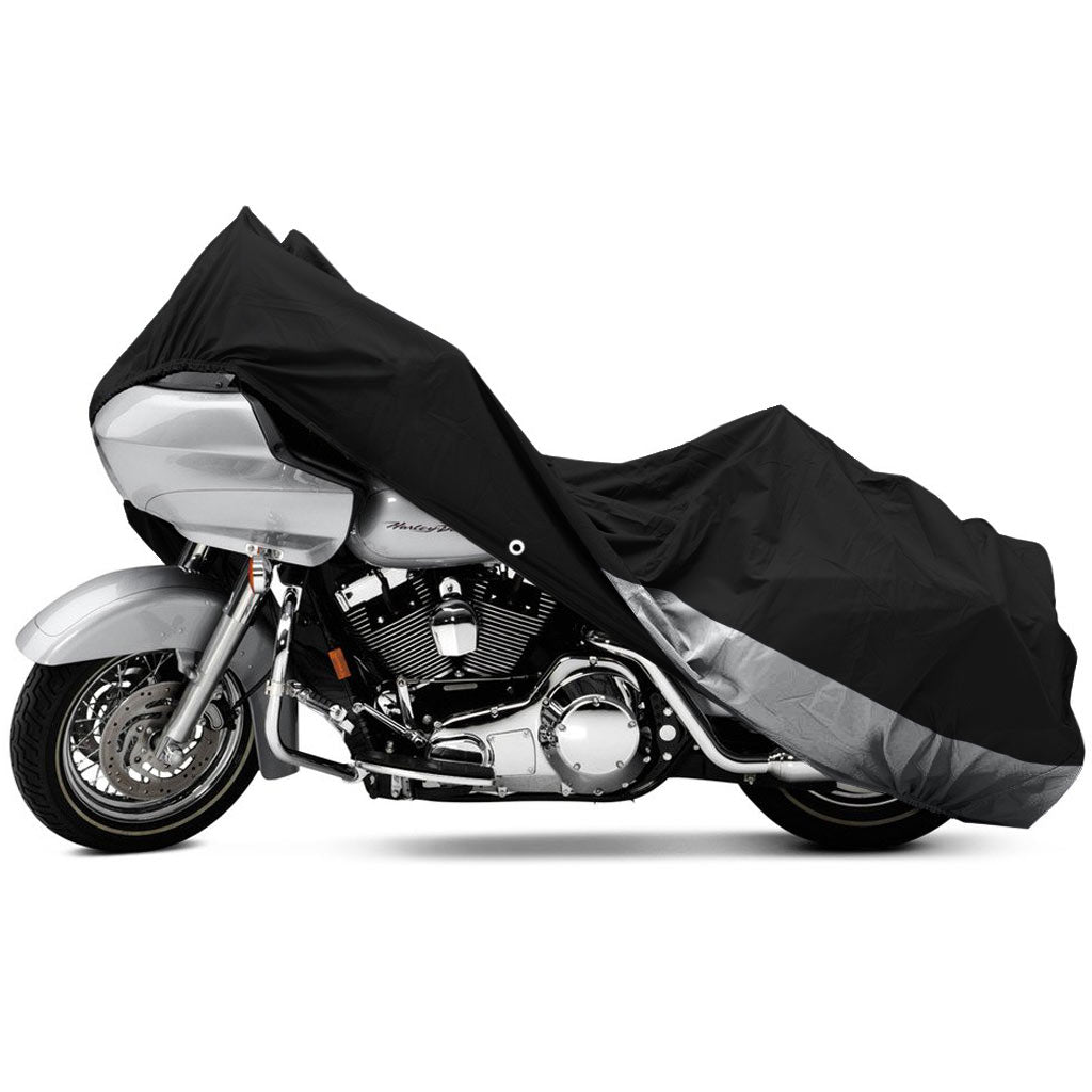 KNOX Motorcycle Travel Cover