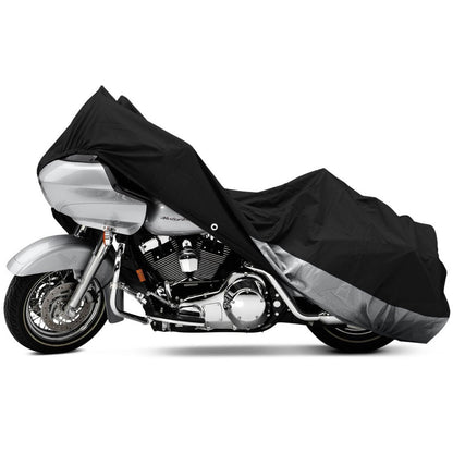 KNOX Motorcycle Travel Cover