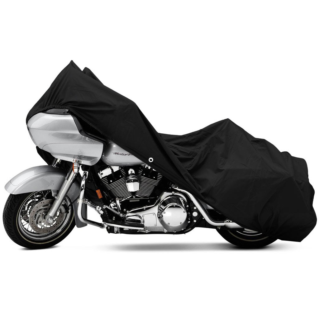KNOX Motorcycle Travel Cover