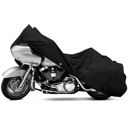 KNOX Motorcycle Travel Cover