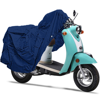 KNOX Motorcycle Travel Cover