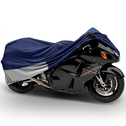 KNOX Motorcycle Travel Cover