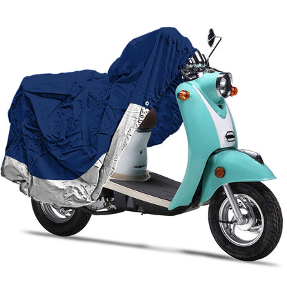 KNOX Motorcycle Travel Cover