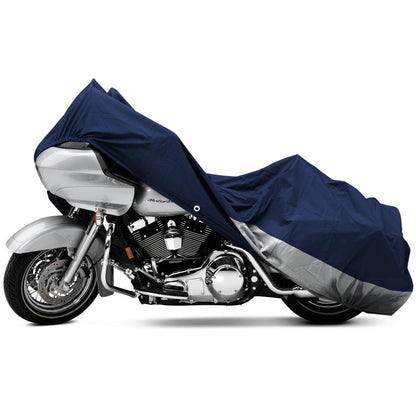 KNOX Motorcycle Travel Cover