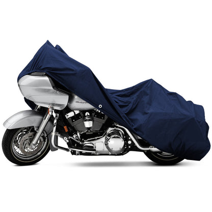 KNOX Motorcycle Travel Cover