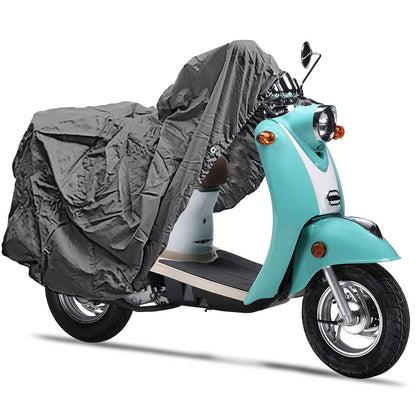 KNOX Motorcycle Travel Cover