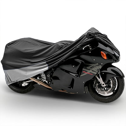 KNOX Motorcycle Travel Cover