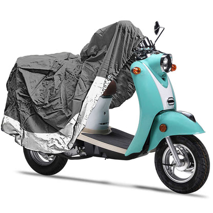 KNOX Motorcycle Travel Cover