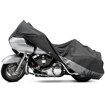 KNOX Motorcycle Travel Cover