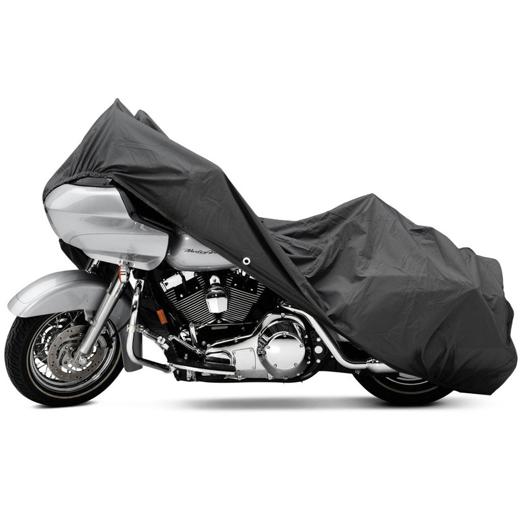KNOX Motorcycle Travel Cover