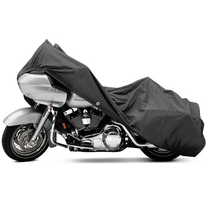 KNOX Motorcycle Travel Cover