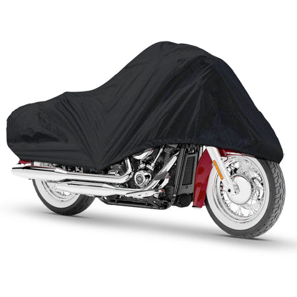 KNOX Motorcycle Half Cover