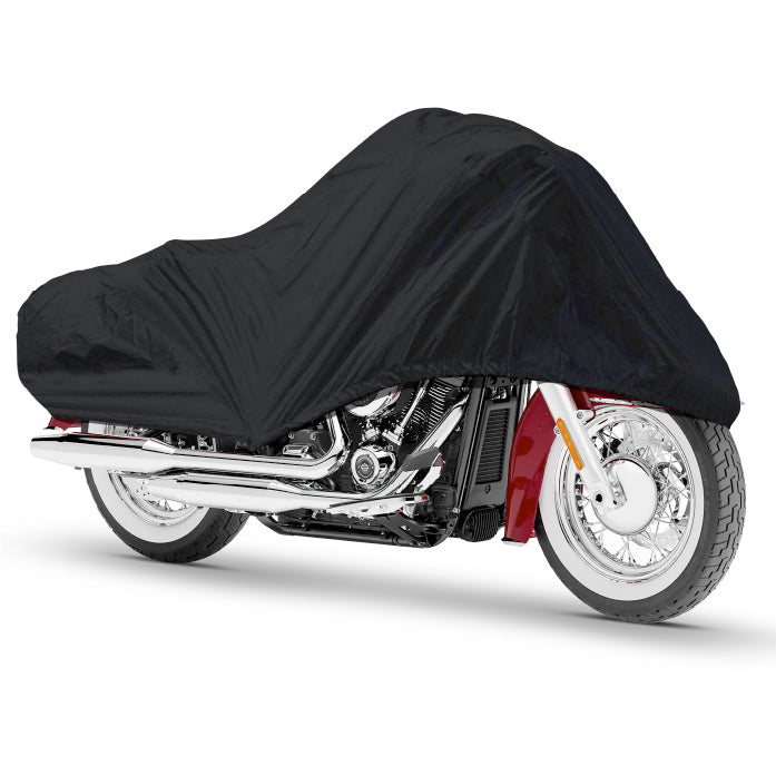 KNOX Motorcycle Half Cover
