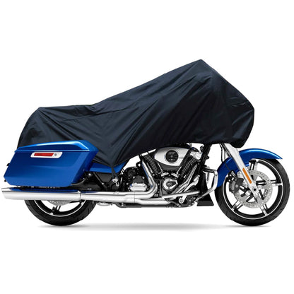 KNOX Motorcycle Half Cover
