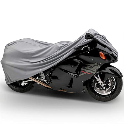 KNOX Motorcycle Travel Cover