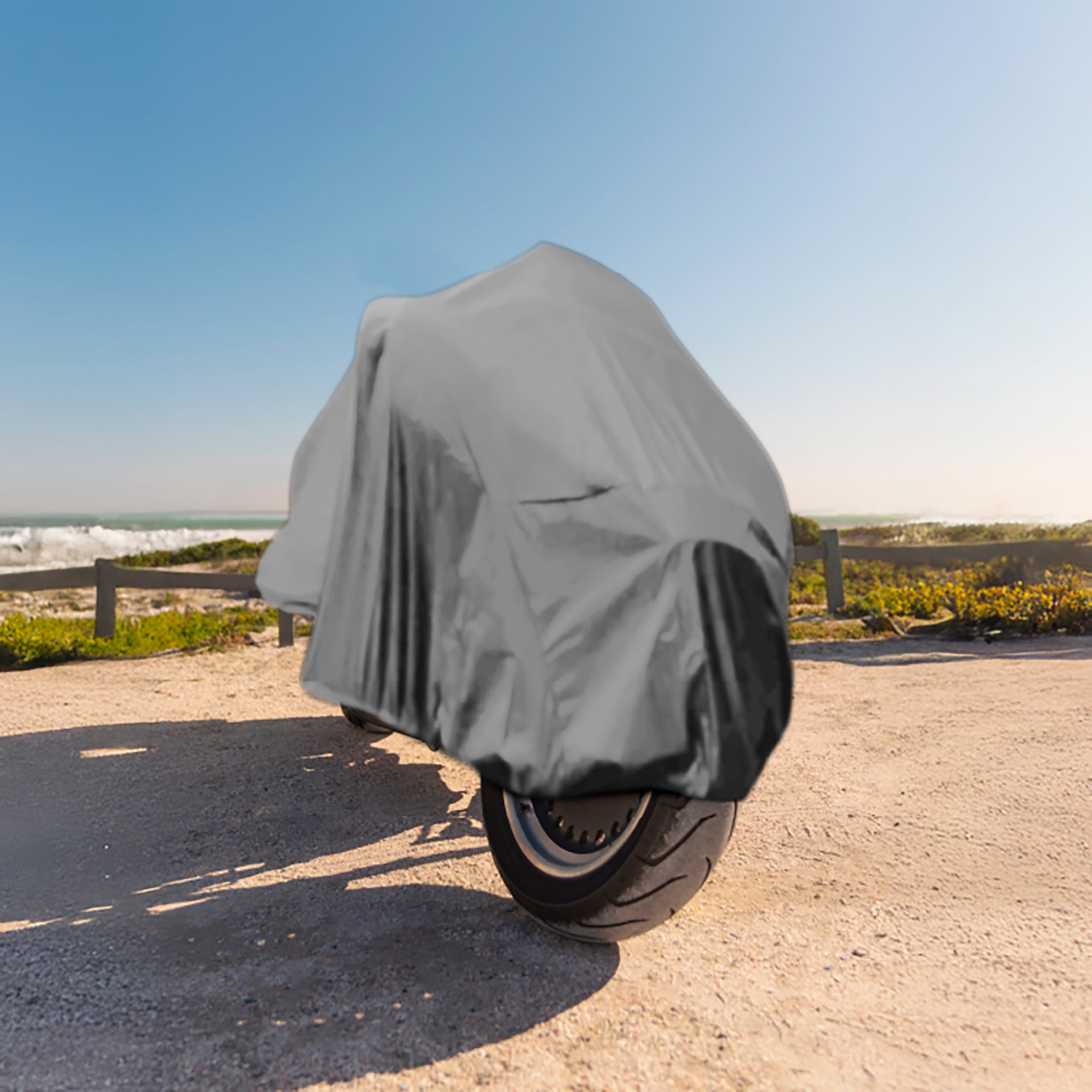 KNOX Motorcycle Travel Cover