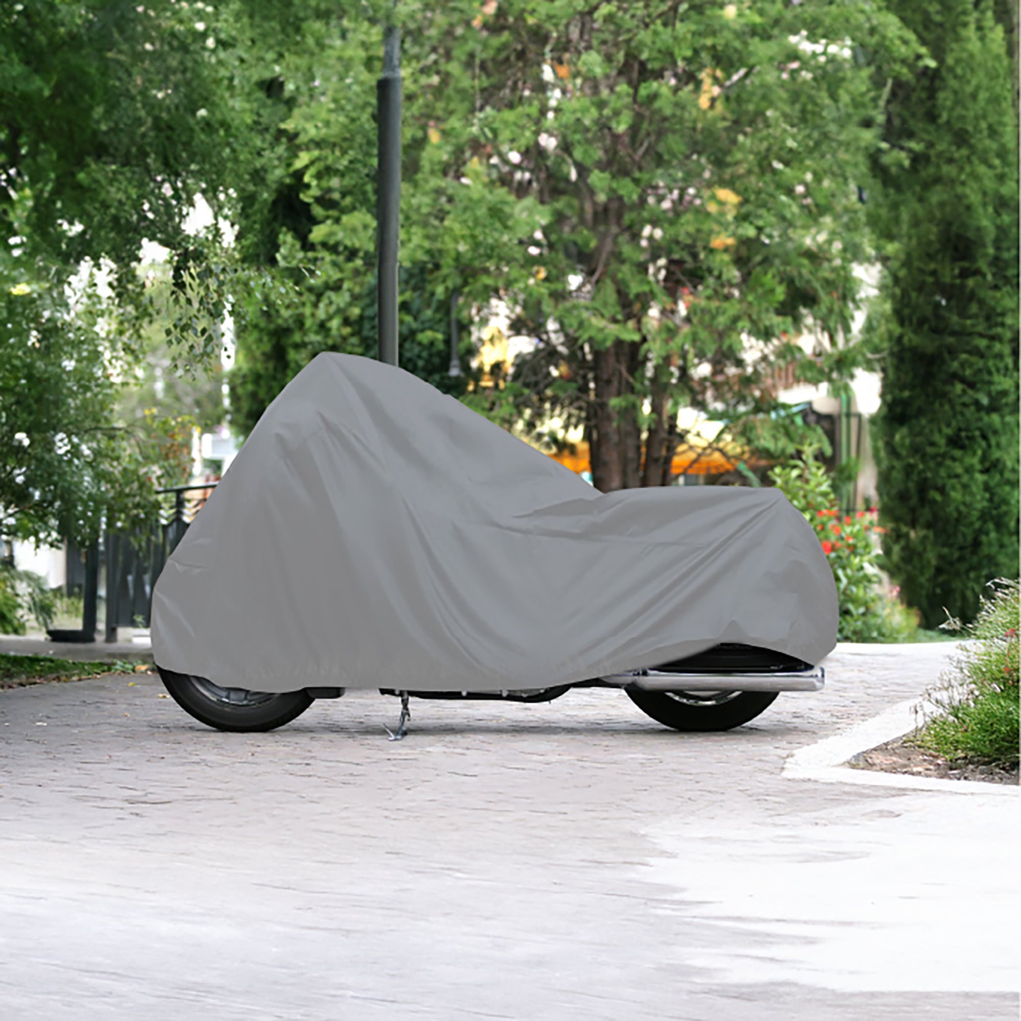 KNOX Motorcycle Travel Cover