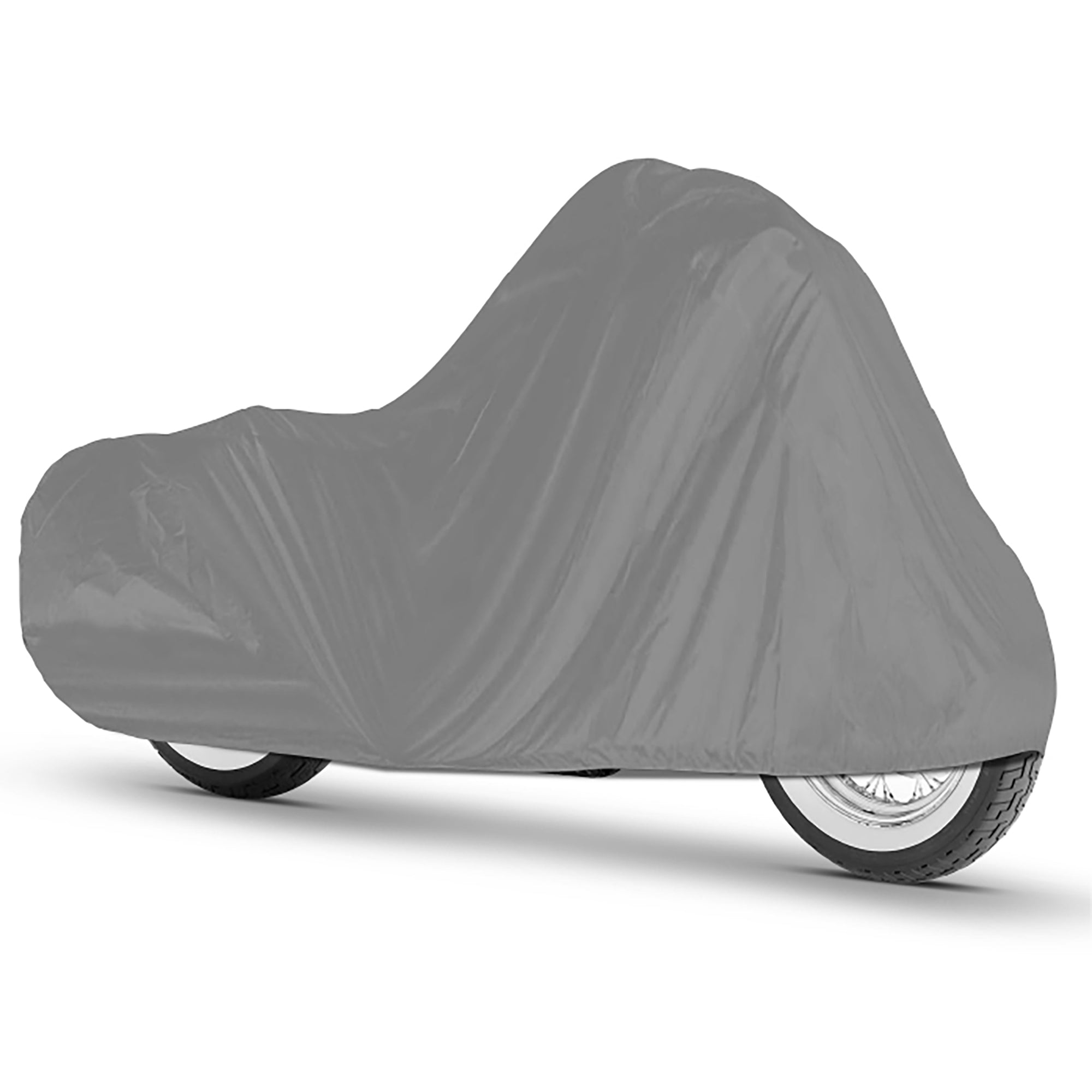 KNOX Motorcycle Travel Cover