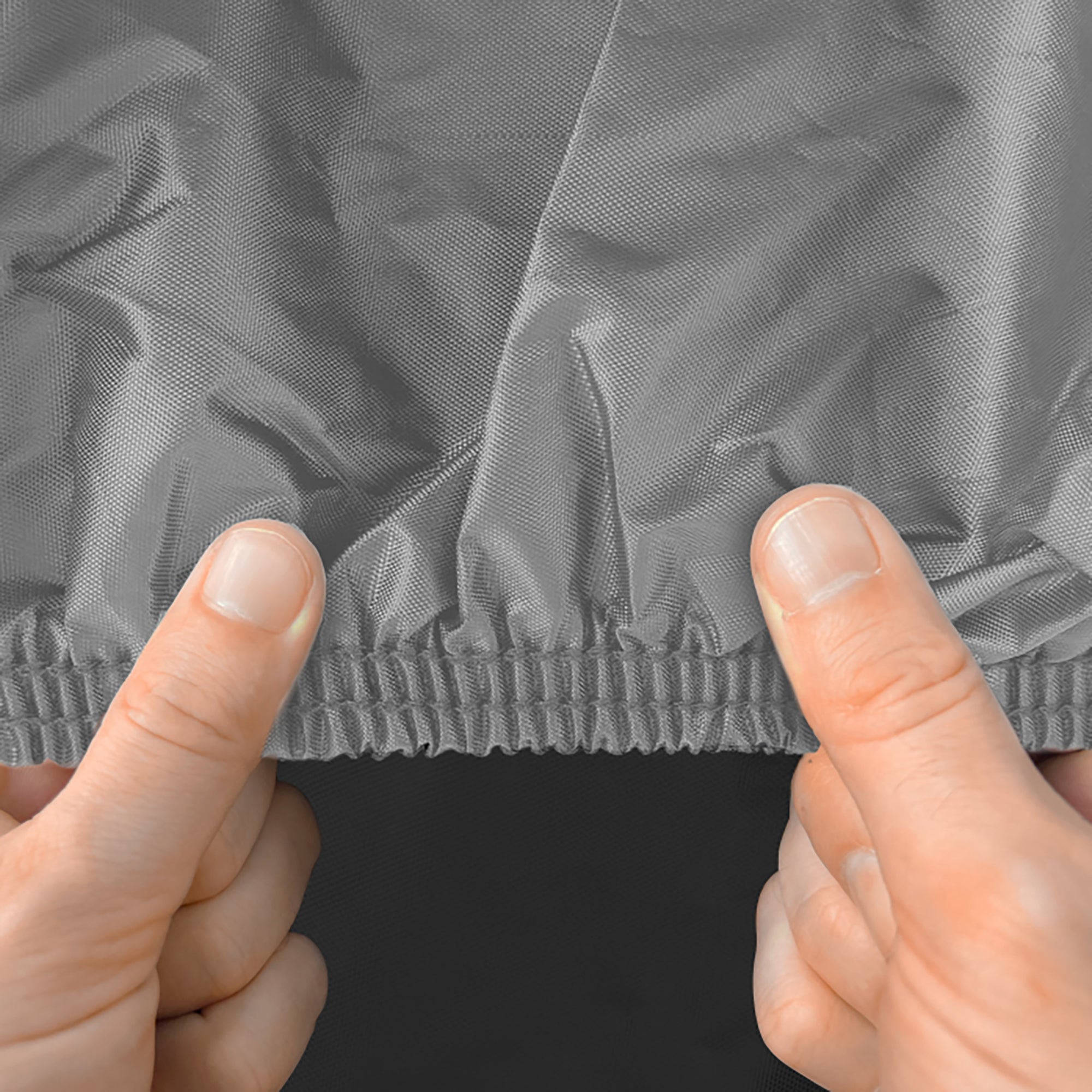 KNOX Motorcycle Travel Cover