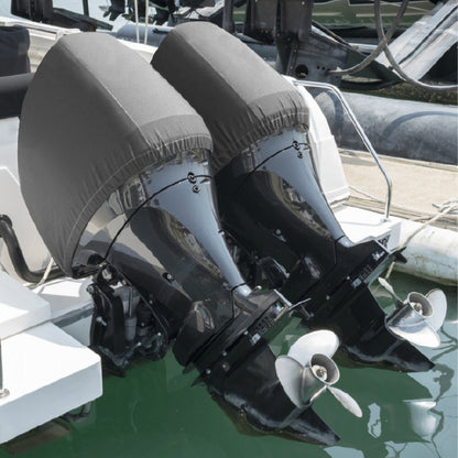 KNOX Outboard Motor Engine Cover