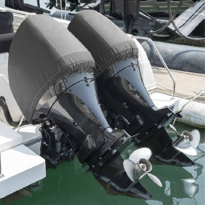 KNOX Outboard Motor Engine Cover
