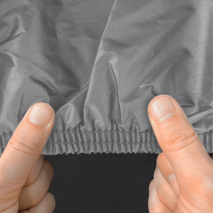 KNOX Outboard Motor Engine Cover
