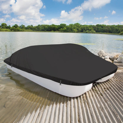 KNOX Pedal Boat Cover