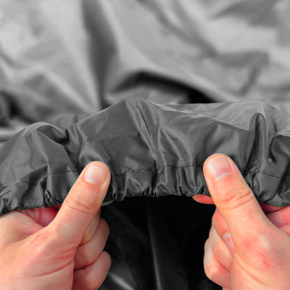 KNOX Pontoon Boat Cover