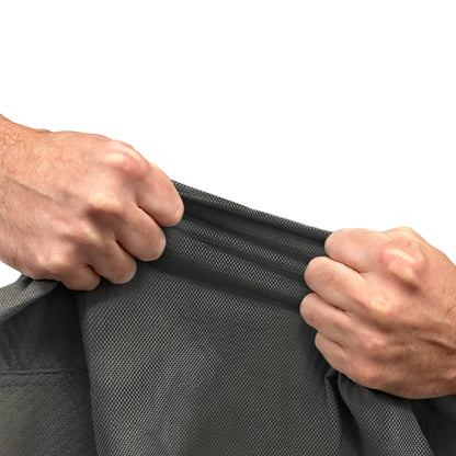 KNOX Pontoon Boat Cover