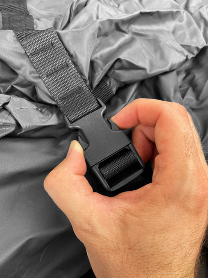 KNOX Pontoon Boat Cover