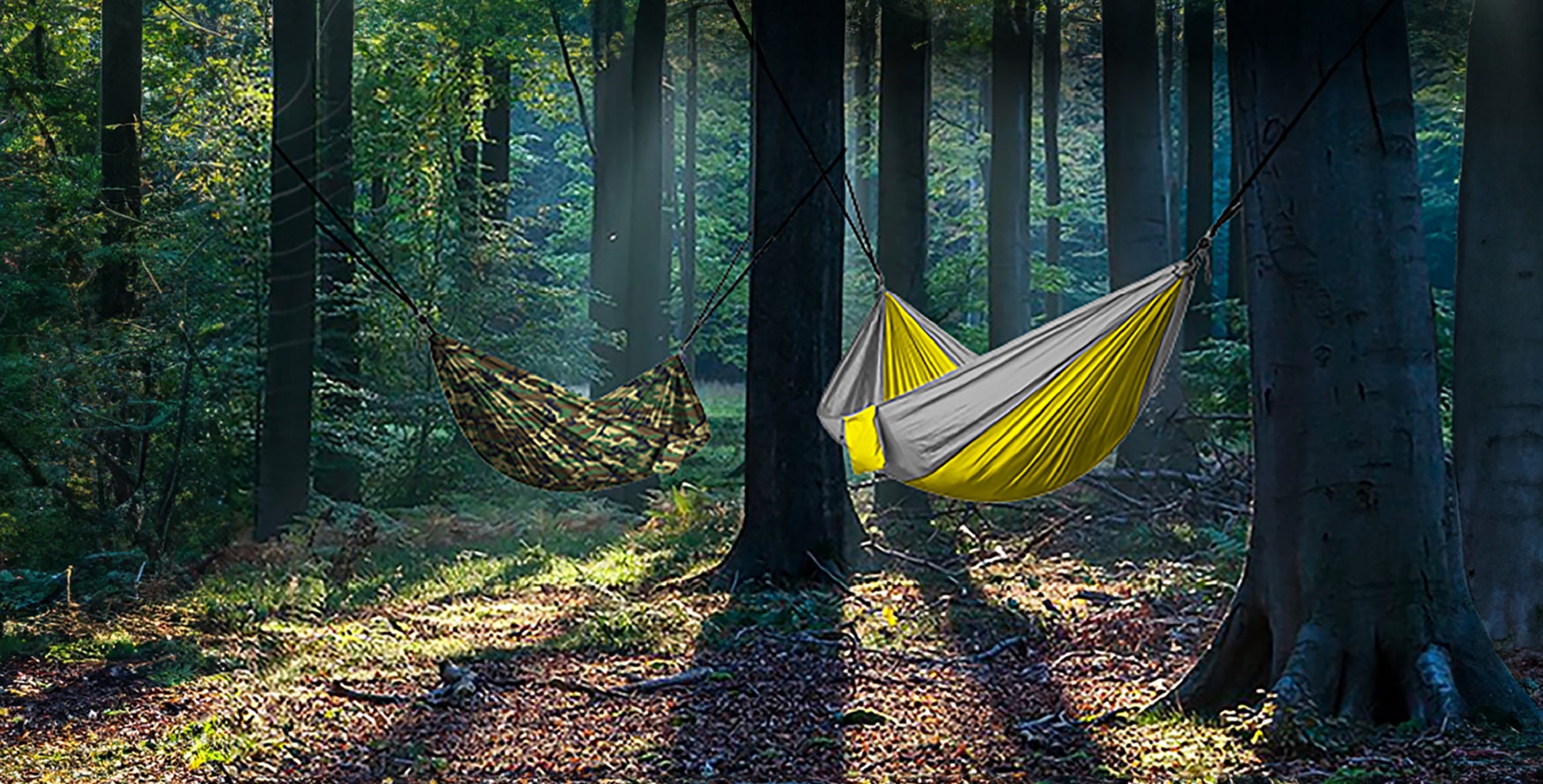 KNOX Pro Series Portable Hammock