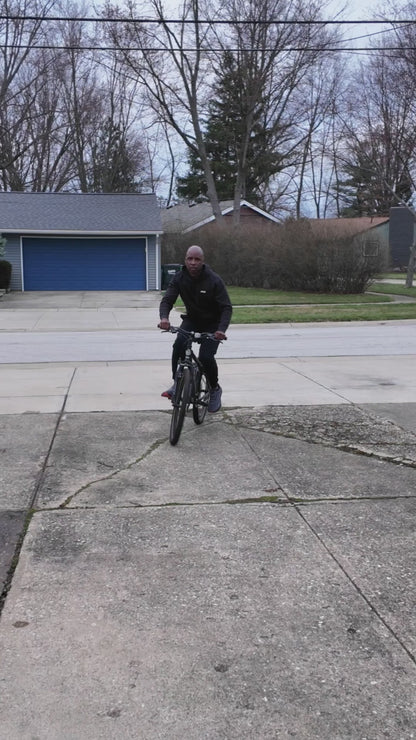 KNOX Pro Series Bicycle Cover