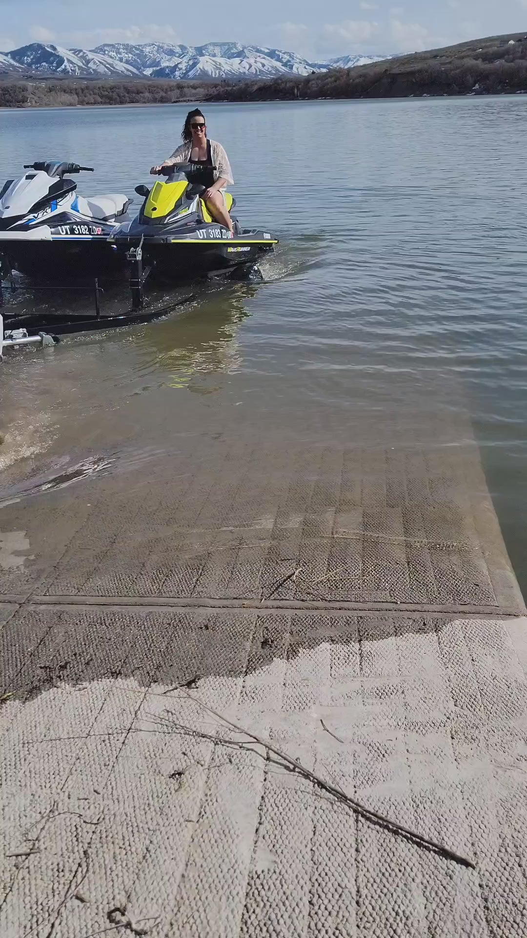 KNOX Pro Series Personal Watercraft Cover