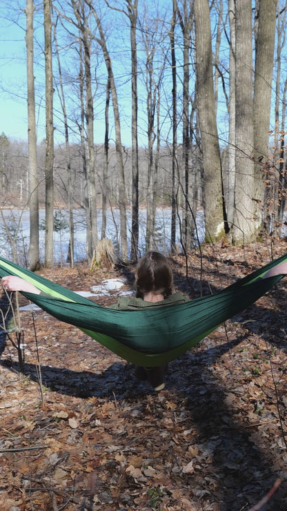 KNOX Pro Series Portable Hammock