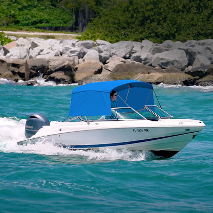 KNOX Sidewall for Bimini Top