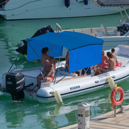 KNOX Sidewall for Bimini Top